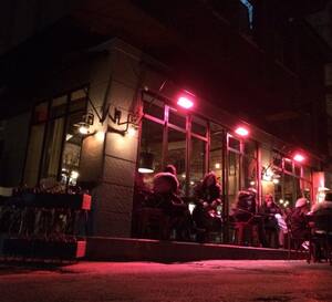 Baltazar Karakoy Istanbul Zomato